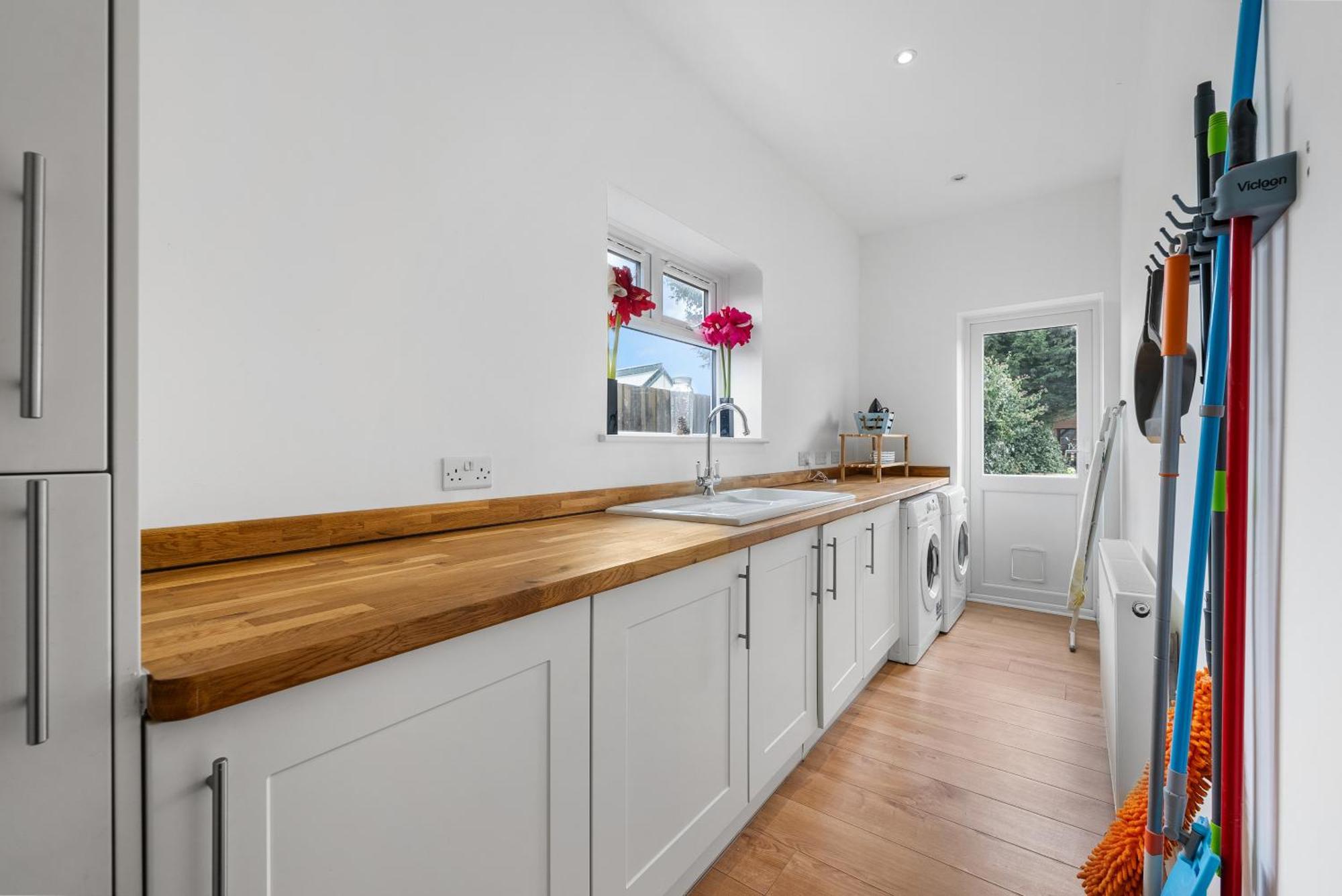 Long Term And Summer Special Offer! 5-Bedroom Spacious, Stunning Design, Sociable Areas & Cosy House Near South Downs Park, Sleeps 11 With Games Room, Private Parking And Garden- By Blue Puffin Stays Waterlooville Zewnętrze zdjęcie